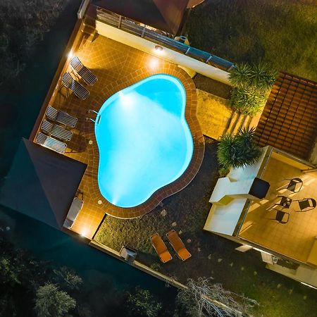 Renia'S Villas Херсониссос Экстерьер фото