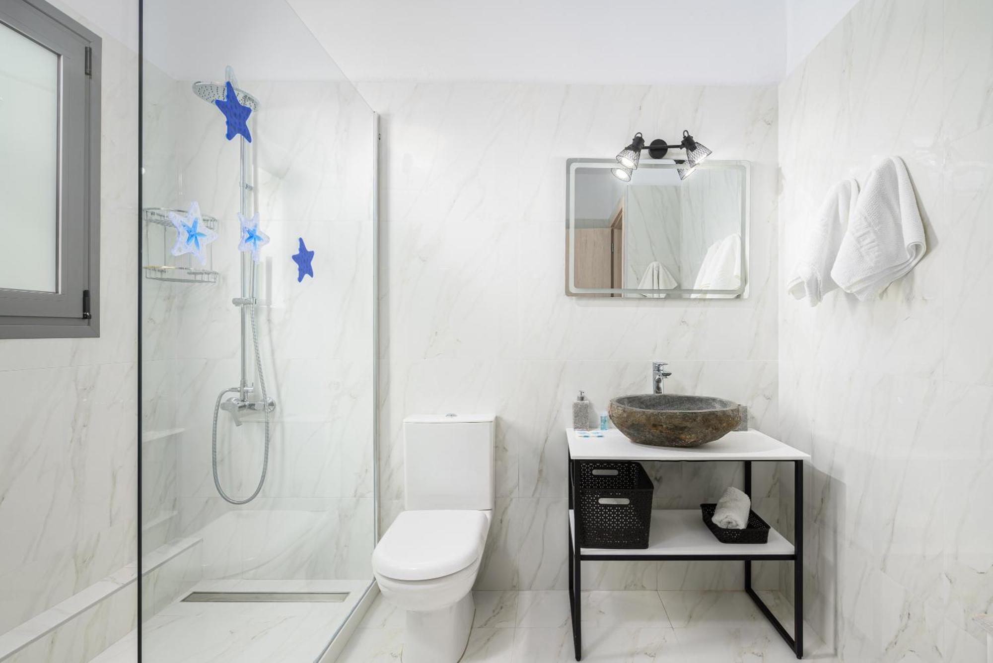 Renia'S Villas Херсониссос Экстерьер фото