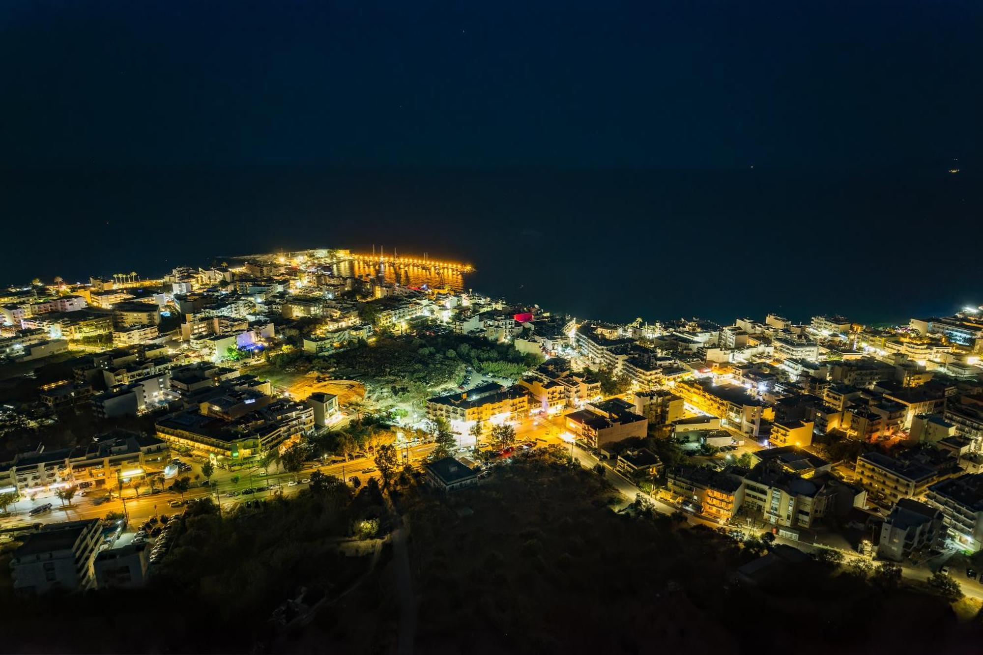 Renia'S Villas Херсониссос Экстерьер фото